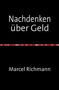 Produktbild: Nachdenken &uuml;ber Geld