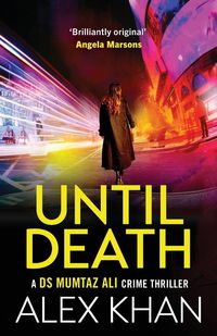 Produktbild: Until Death