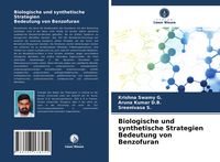 Produktbild: Biologische und synthetische Strategien Bedeutung von Benzofuran