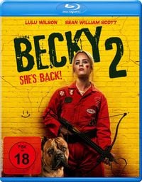 Produktbild: Becky 2 - She's Back!