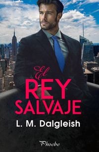 Produktbild: El rey salvaje