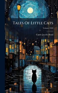 Produktbild: Tales Of Little Cats