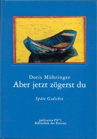 Produktbild: Aber jetzt z&ouml;gerst du