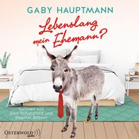 Produktbild: Lebenslang mein Ehemann?