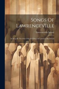 Produktbild: Songs Of Lawrenceville