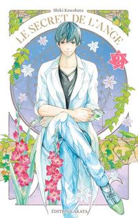 Produktbild: Le secret de l'ange. Tome 2