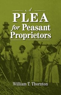Produktbild: A Plea for Peasant Proprietors