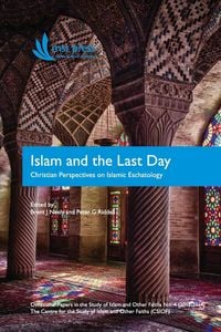 Produktbild: Islam and the Last Day