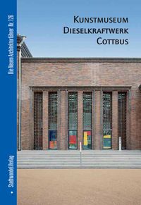 Produktbild: Kunstmuseum Dieselkraftwerk Cottbus