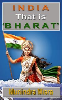 Produktbild: India That Is Bharat
