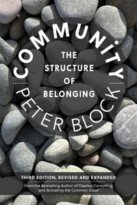 Produktbild: Community, Third Edition
