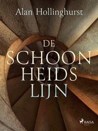 Produktbild: Deschoonheidslijn