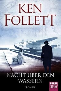 Bild vom Artikel Nacht über den Wassern vom Autor Ken Follett