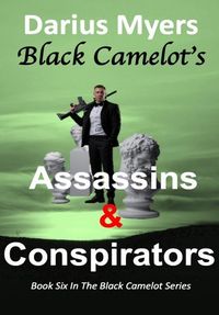 Produktbild: Black Camelot's Assassins & Conspirators