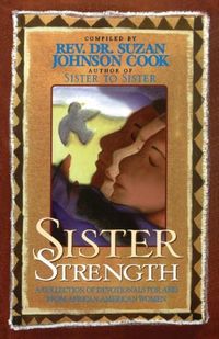 Bild vom Artikel Sister Strength vom Autor Bill Hybels