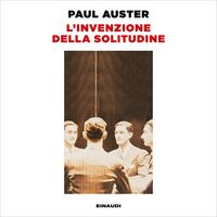 Produktbild: L'invenzione della solitudine