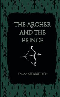 Produktbild: The Archer and The Prince