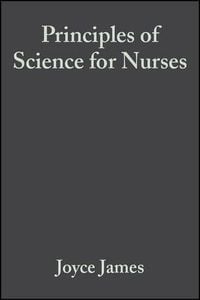 Produktbild: Principles of Science for Nurses