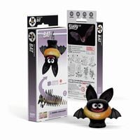 Produktbild: EUGY - 3D Bastelset Fledermaus