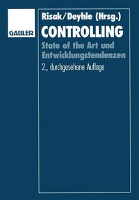 Produktbild: Controlling