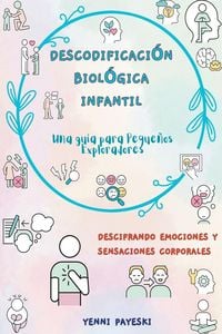 Produktbild: Descodificaci&oacute;n biol&oacute;gica Infantil