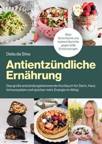 Produktbild: Antientz&uuml;ndliche Ern&auml;hrung