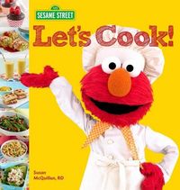 Produktbild: Sesame Street Let's Cook!