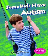 Produktbild: Some Kids Have Autism