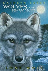 Produktbild: Wolves Of The Beyond #01 Lone