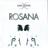 Produktbild: Lunas Rotas (140 Gramm LP)