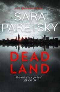 Produktbild: Dead Land