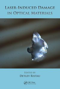 Bild vom Artikel Laser-Induced Damage in Optical Materials vom Autor 
