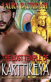 Produktbild: The Lost Temple of Karttikeya