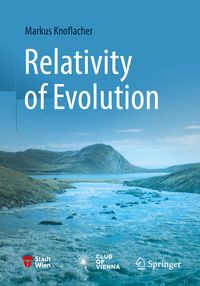 Produktbild: Relativity of Evolution