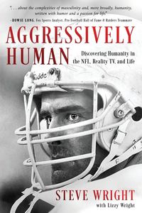 Produktbild: Aggressively Human