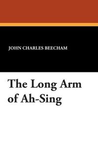 Produktbild: Long Arm Of Ah-Sing