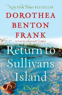 Produktbild: Return to Sullivans Island