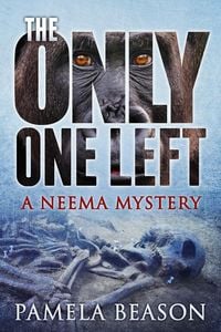 Produktbild: The Only One Left (The Neema Mysteries, #3)
