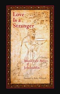 Produktbild: Love Is a Stranger