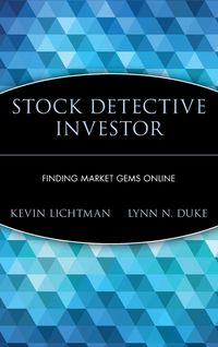 Produktbild: Stock Detective Investor