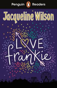 Produktbild: Penguin Readers Level 3: Love Frankie (ELT Graded Reader)
