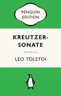 Bild vom Artikel Kreutzersonate vom Autor Leo N. Tolstoi