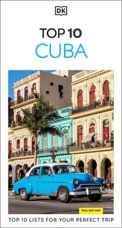 Produktbild: DK Top 10 Cuba