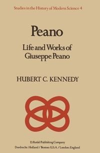 Produktbild: Peano