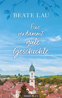 Produktbild: Eine verdammt gute Geschichte