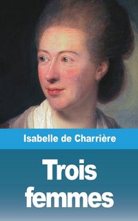 Produktbild: Trois femmes
