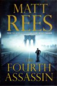 Produktbild: Fourth Assassin