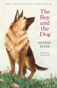 Bild vom Artikel The Boy and the Dog vom Autor Seishu Hase