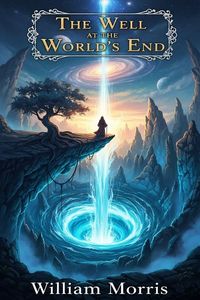 Produktbild: The Well at the World's End