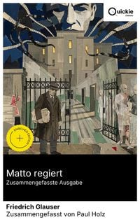 Produktbild: Matto regiert (Zusammengefasste Ausgabe)